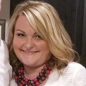 Meet your Posher, Kristy